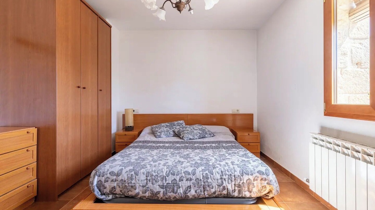Photo of Bedroom in Biosca