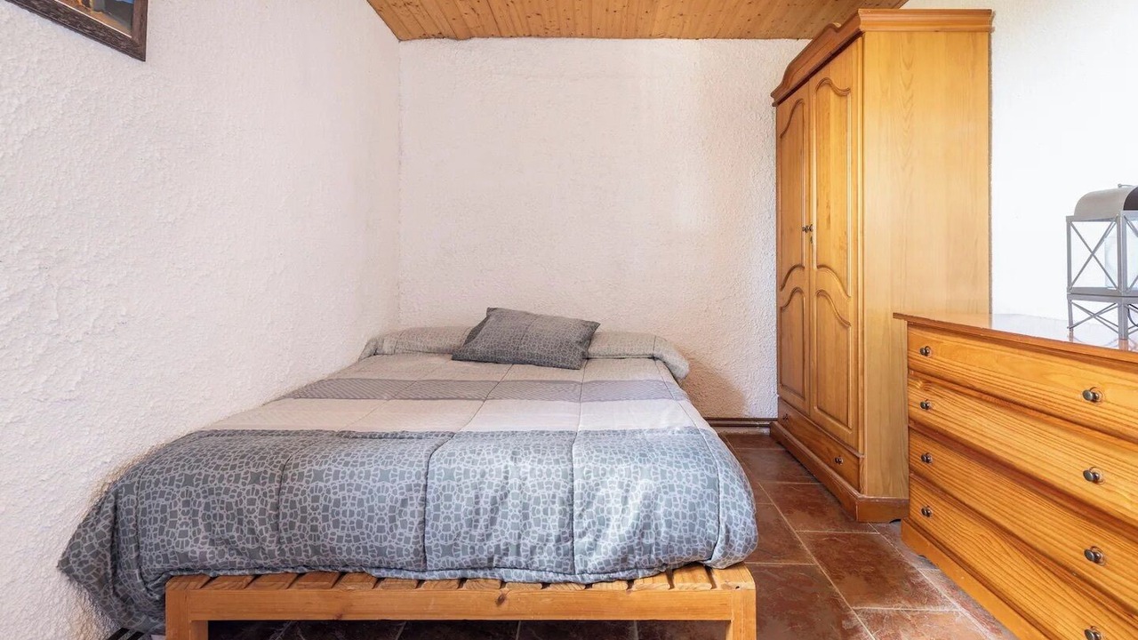 Photo of Bedroom in Biosca