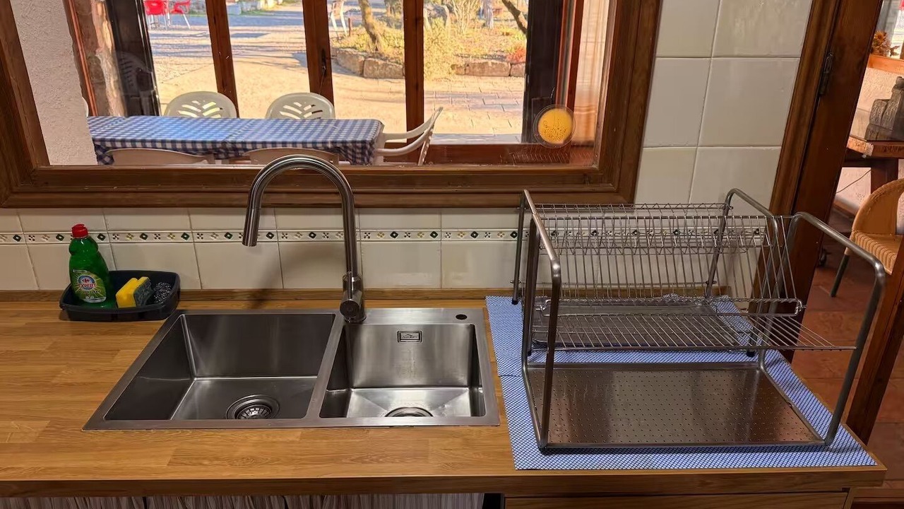 Photo of Kitchen in Biosca