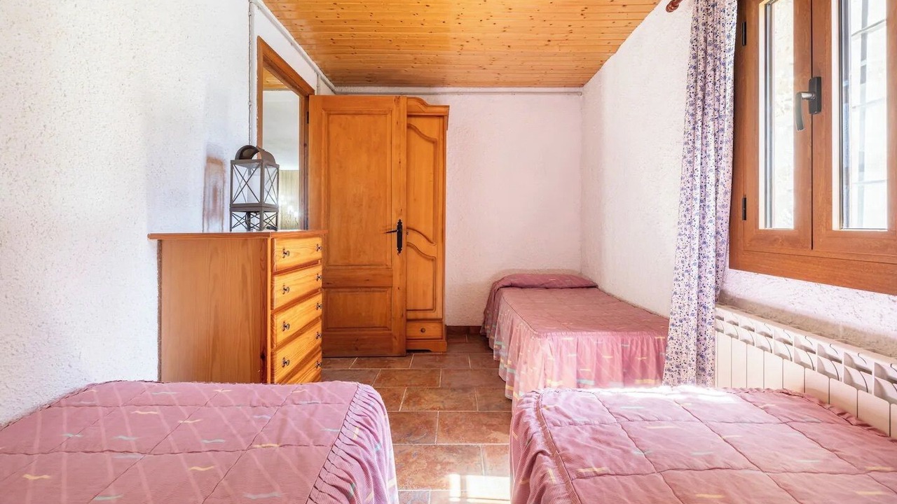 Photo of Bedroom in Biosca