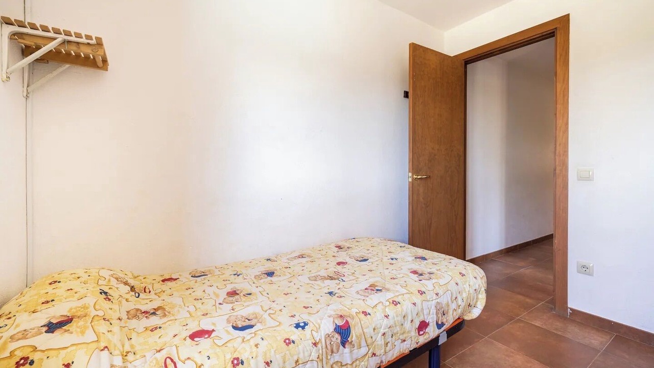 Photo of Bedroom in Biosca