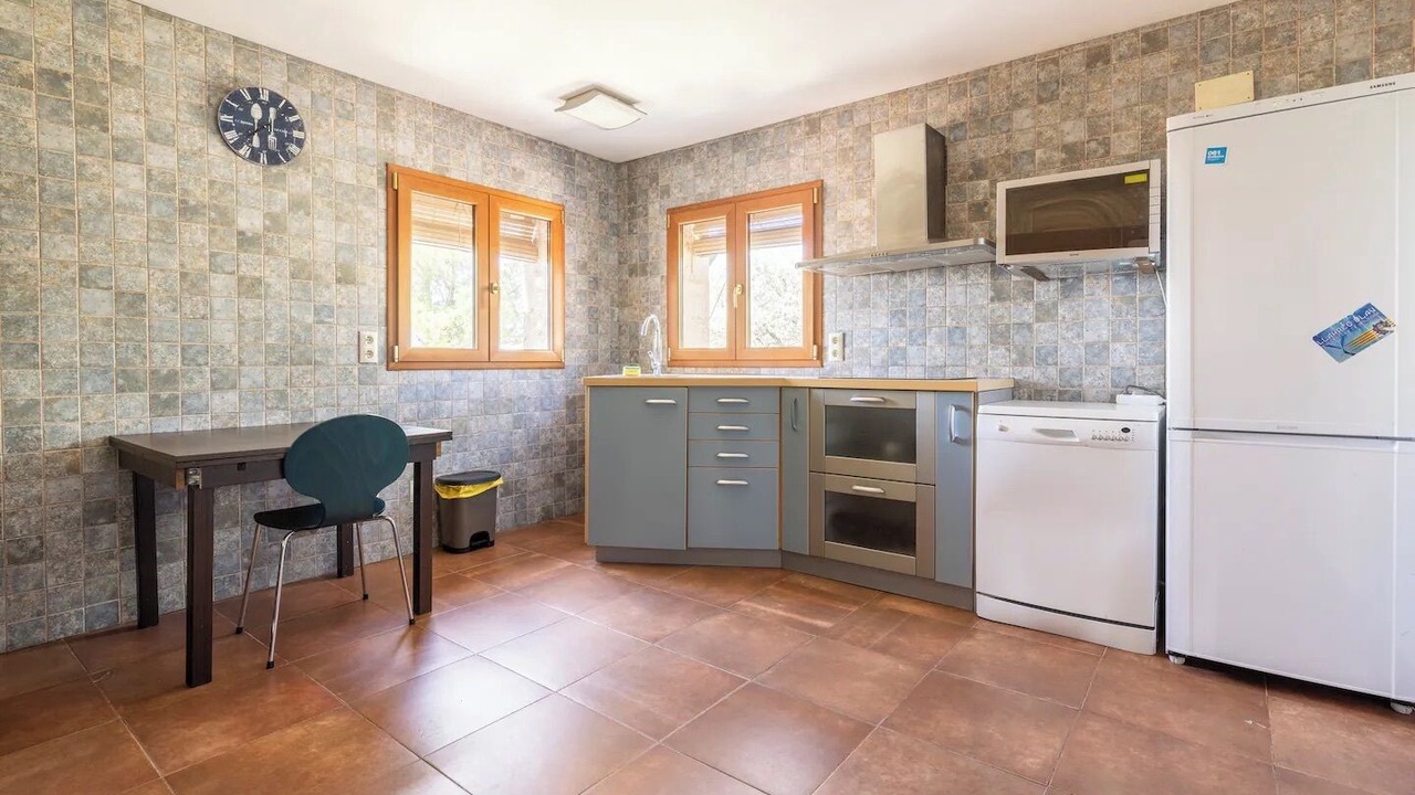 Photo of Kitchen in Biosca