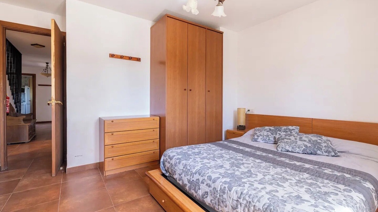 Photo of Bedroom in Biosca
