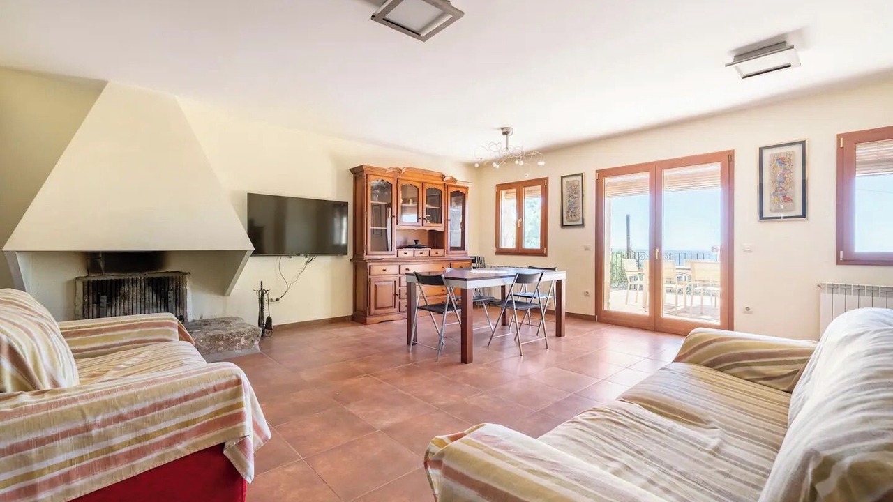 Photo of Livingroom in Biosca