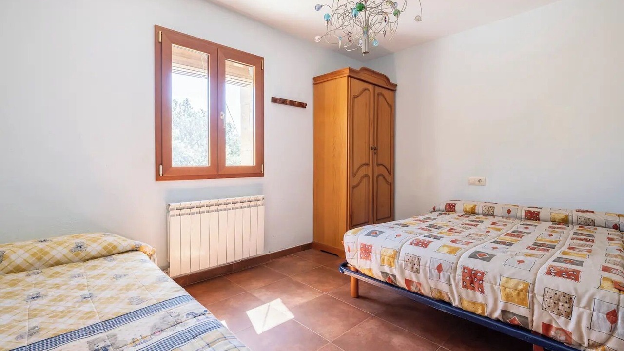 Photo of Bedroom in Biosca