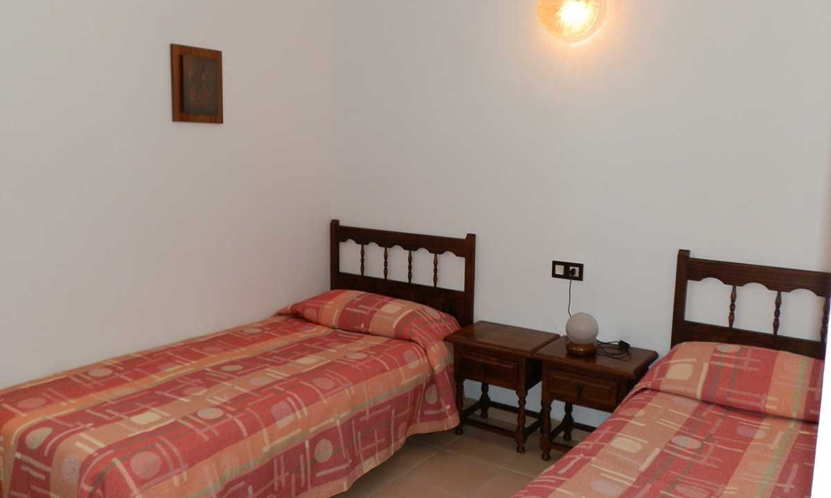 Photo of Bedroom in Riumar