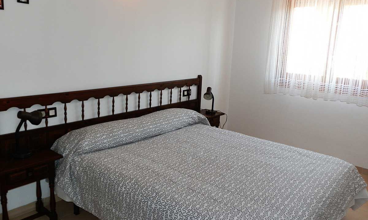 Photo of Bedroom in Riumar