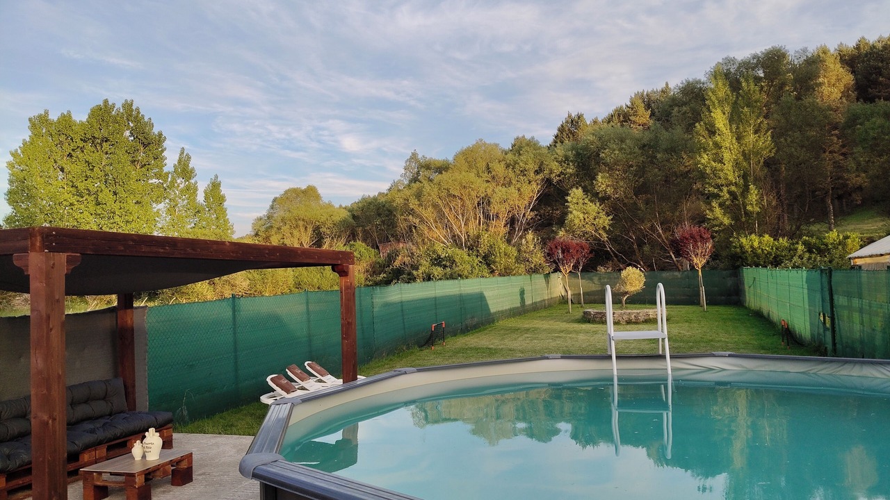 Photo of Outdoor in San Leonardo de Yague