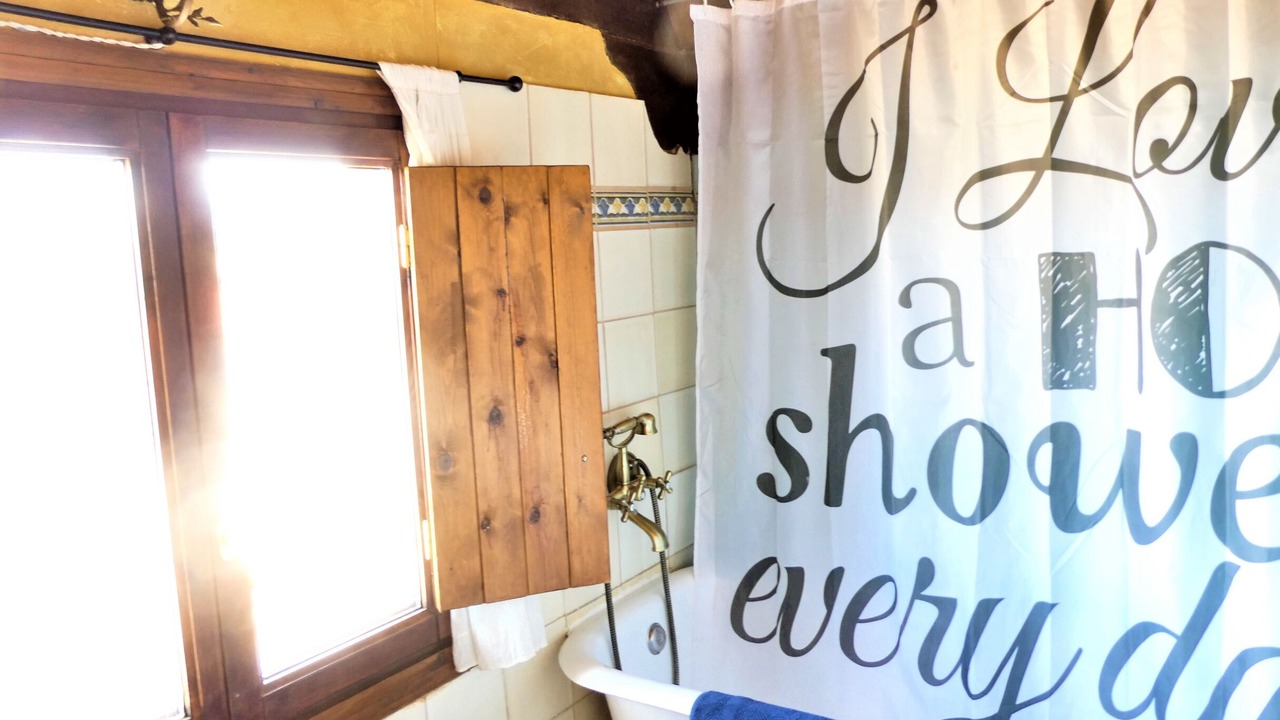 Photo of Bathroom in Trevijano
