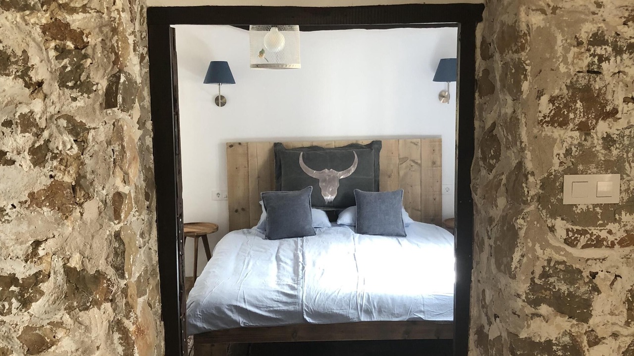 Photo of Bedroom in Benissa