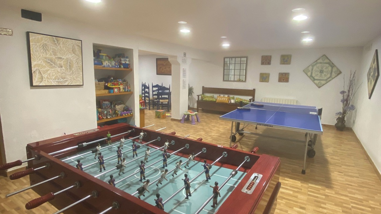 Photo of Bedroom in San Martin Sarroca