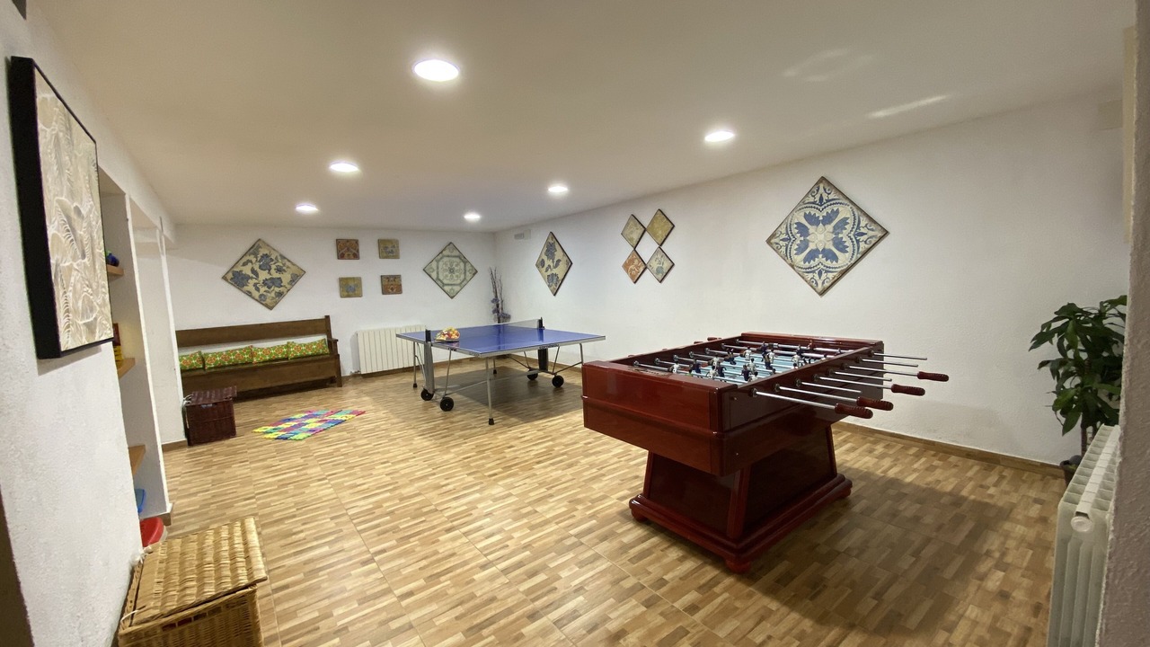 Photo of Bedroom in San Martin Sarroca
