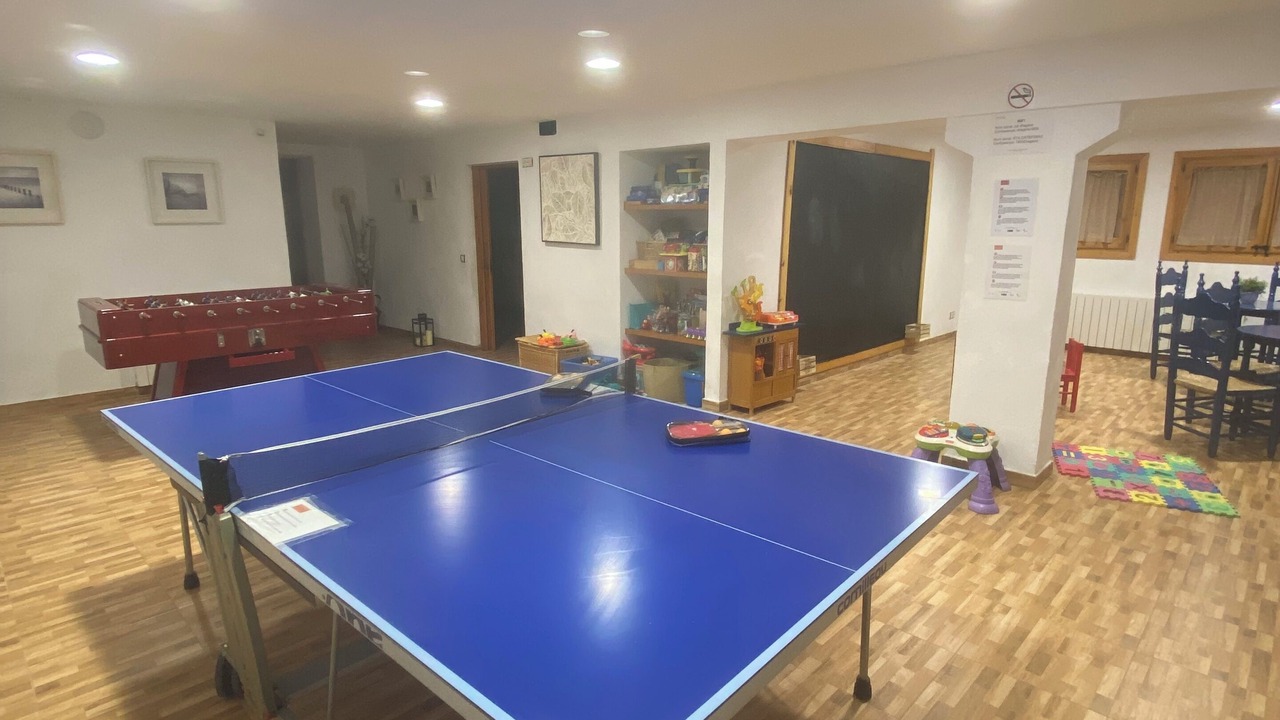 Photo of Bedroom in San Martin Sarroca