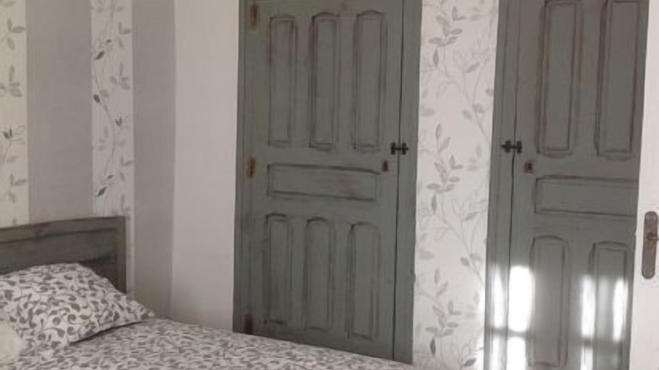 Photo of Bedroom in Cabanas de Ebro