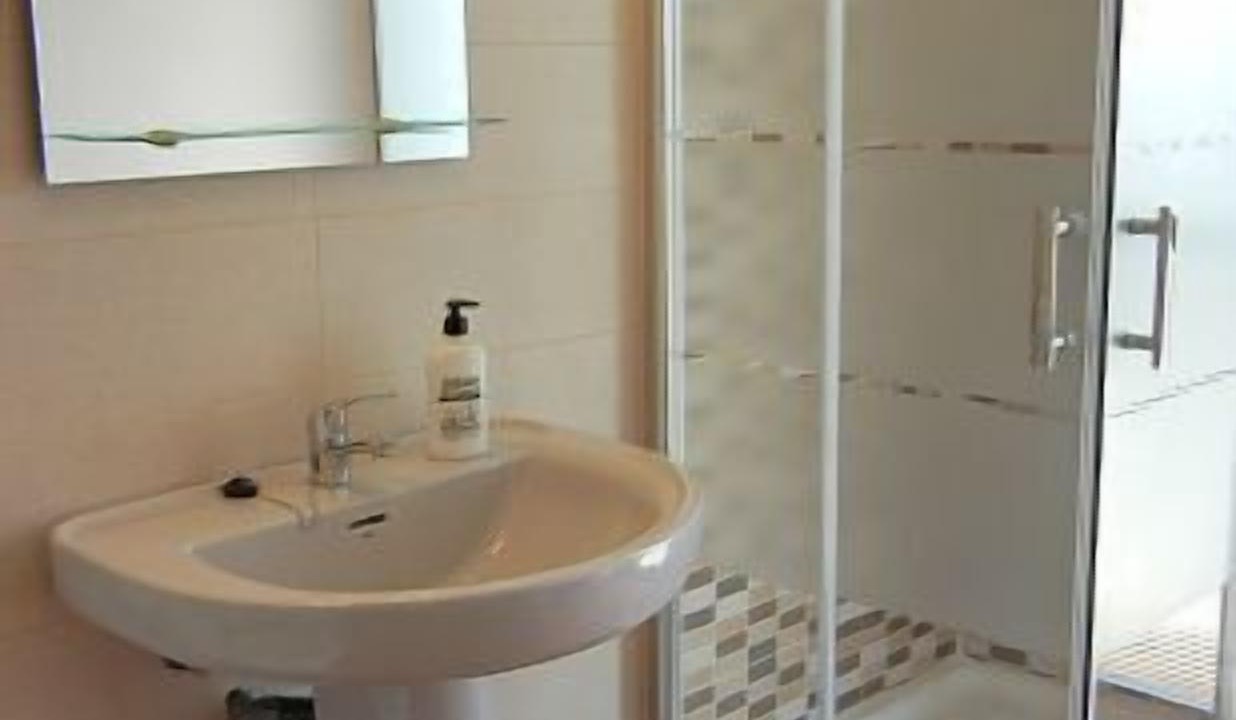 Photo of Bathroom in Cabanas de Ebro