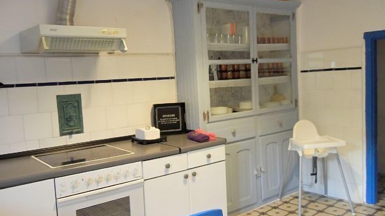 Photo of Kitchen in Cabanas de Ebro