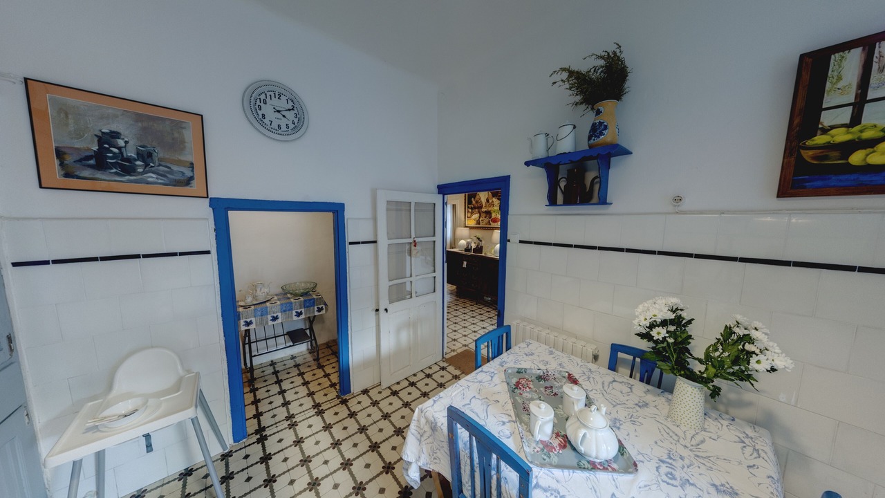 Photo of Others in Cabanas de Ebro