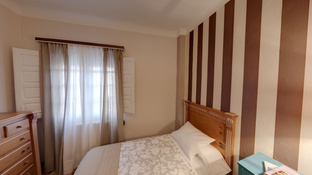 Photo of Bedroom in Cabanas de Ebro