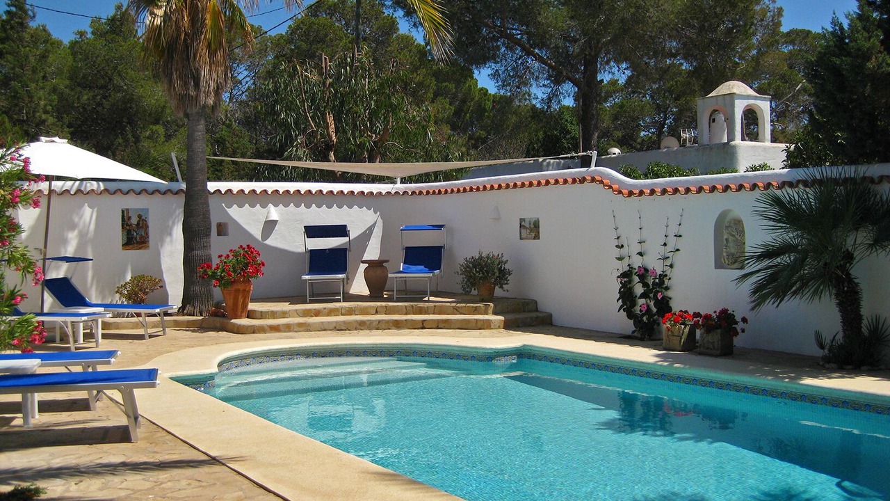 Photo of Outdoor in Sant Josep de sa Talaia