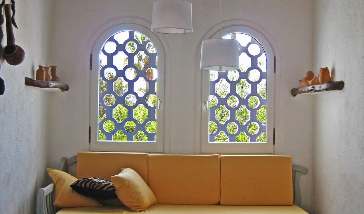 Photo of Livingroom in Sant Josep de sa Talaia