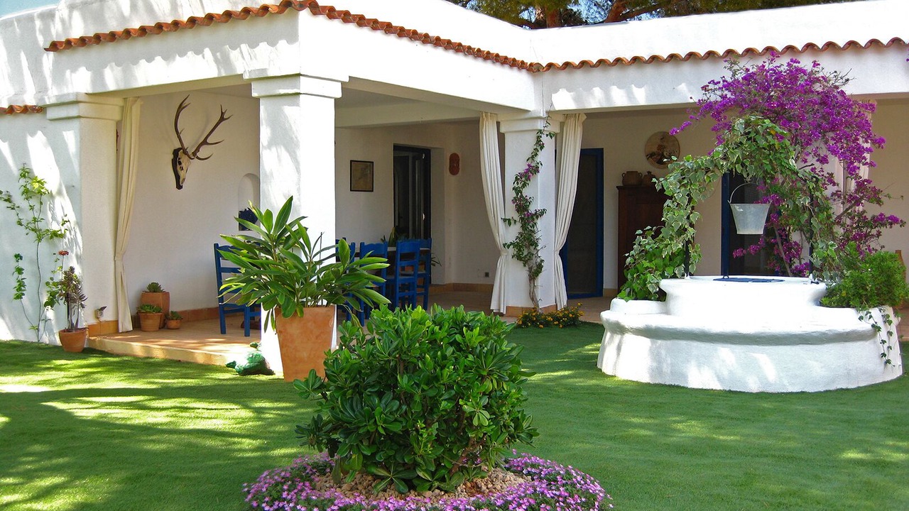 Photo of Patio Balcony in Sant Josep de sa Talaia