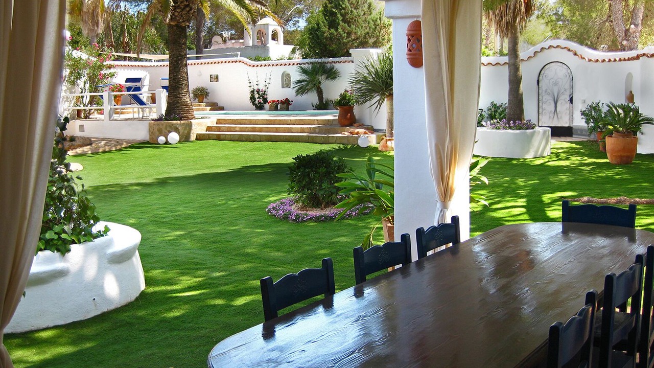Photo of Outdoor in Sant Josep de sa Talaia
