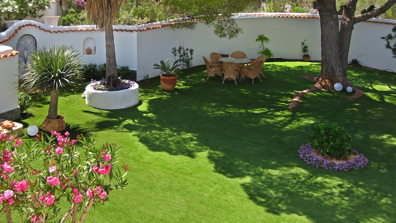 Photo of Outdoor in Sant Josep de sa Talaia