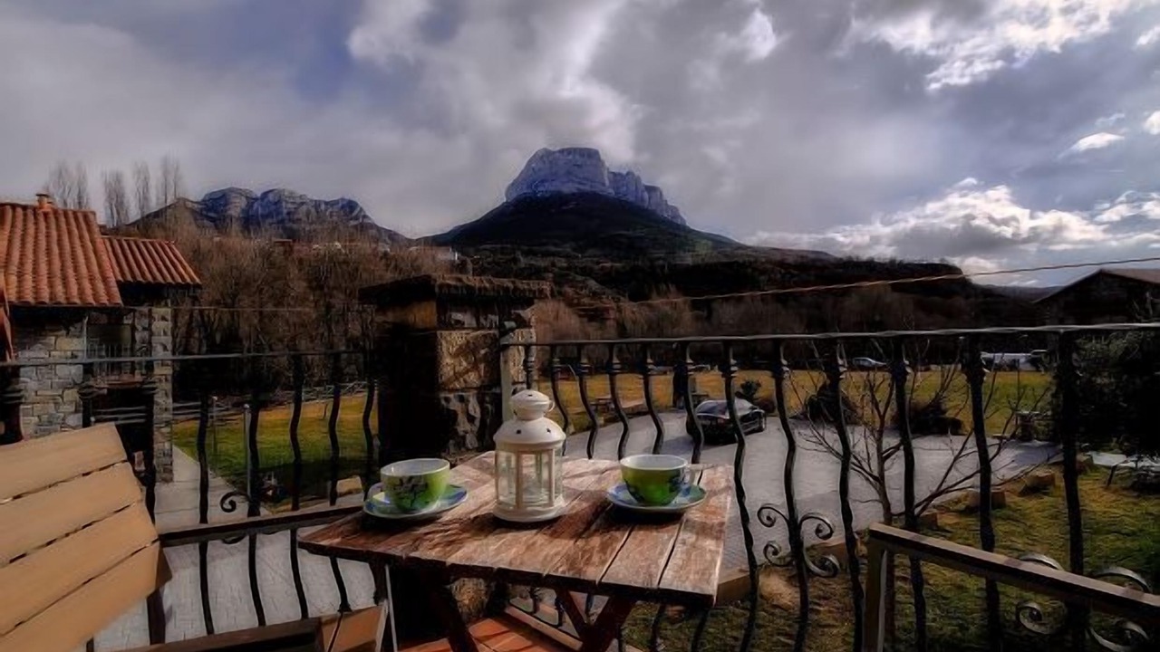 Photo of Outdoor in Escalona