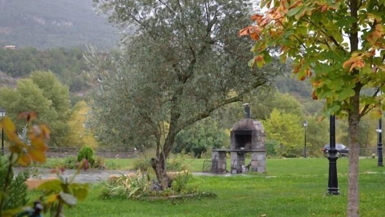 Photo of Outdoor in Escalona