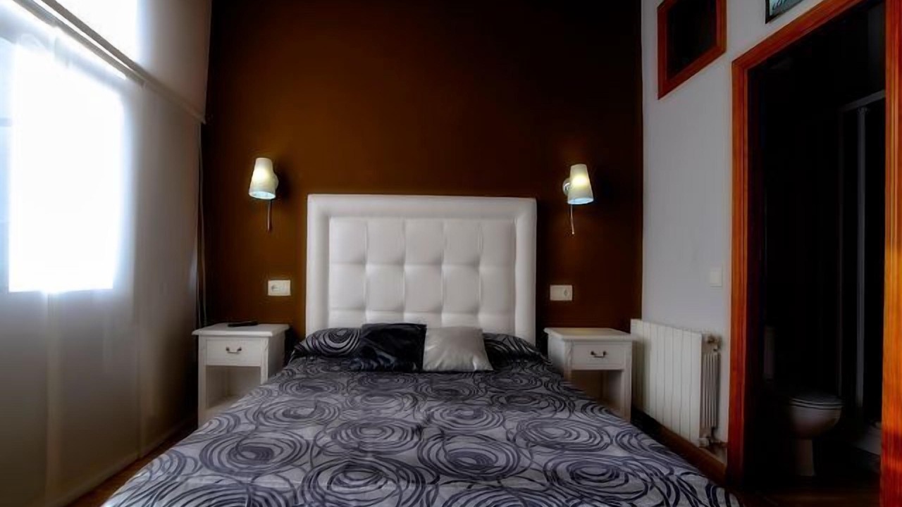 Photo of Bedroom in Escalona