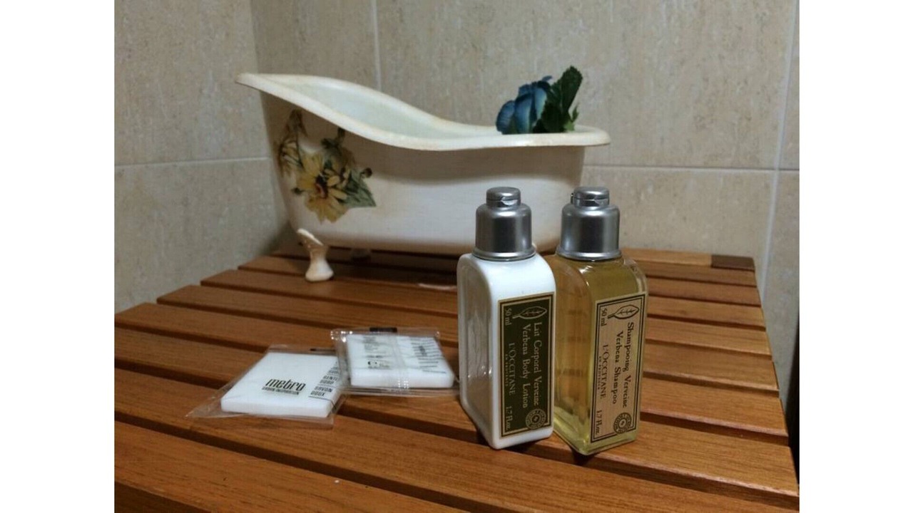 Photo of Bathroom in Abena