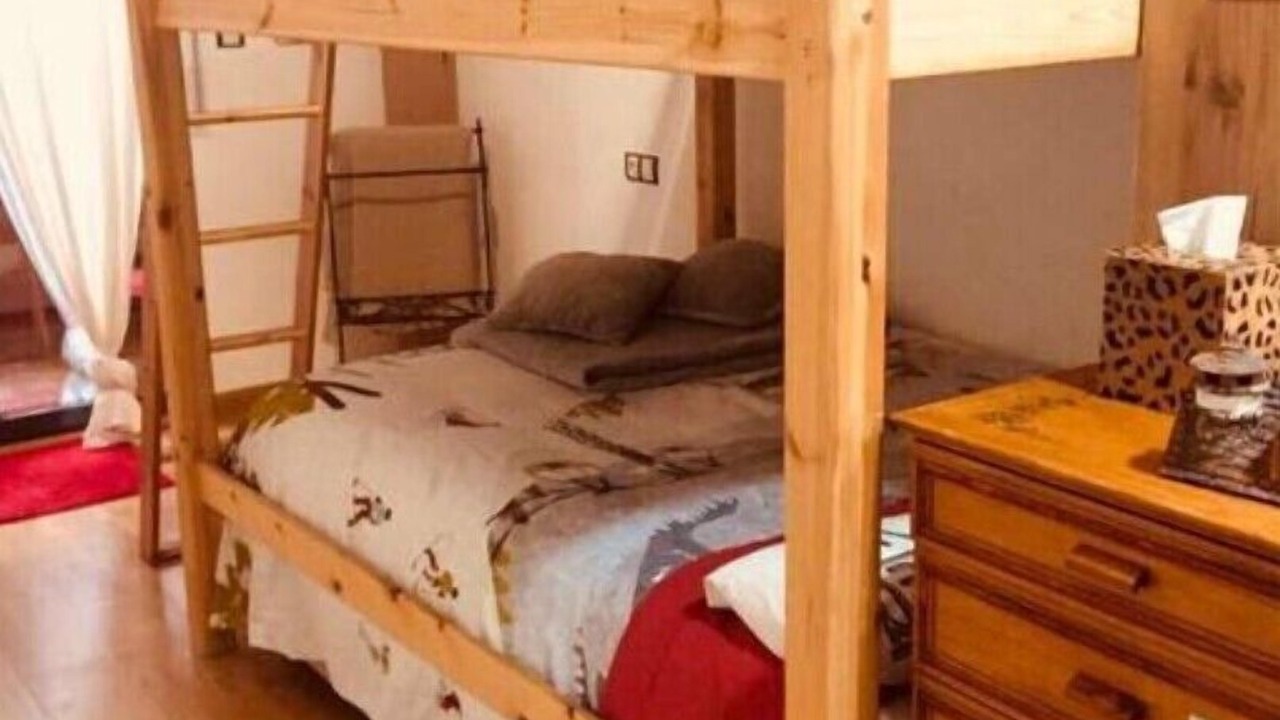 Photo of Bedroom in Abena