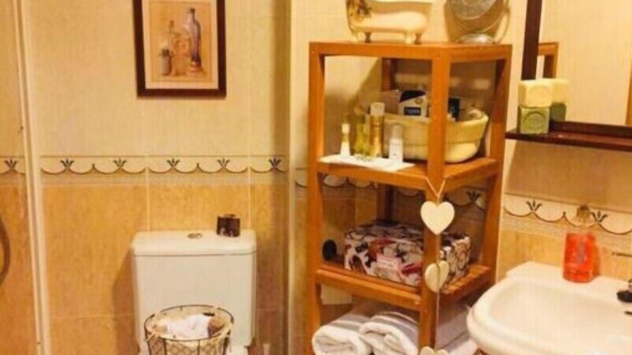 Photo of Bathroom in Abena