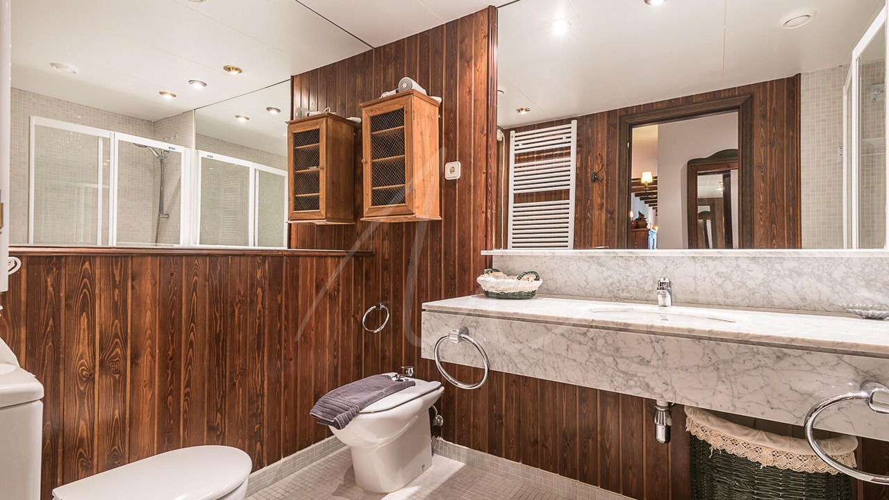 Photo of Bathroom in Baqueira