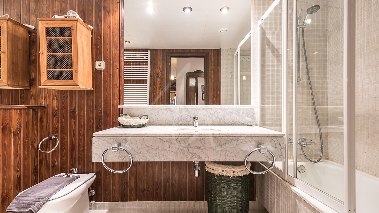 Photo of Bathroom in Baqueira