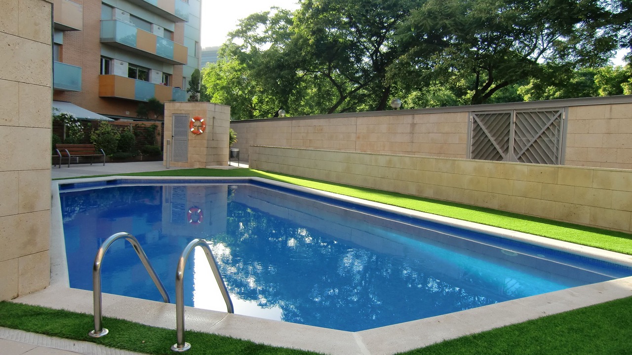 Photo of Outdoor in La Vila Olimpica del Poblenou
