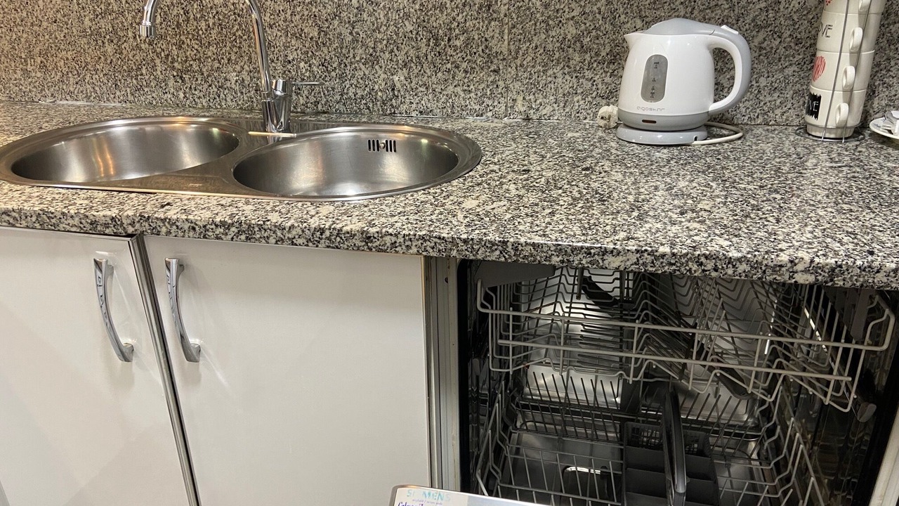 Photo of Kitchen in La Vila Olimpica del Poblenou