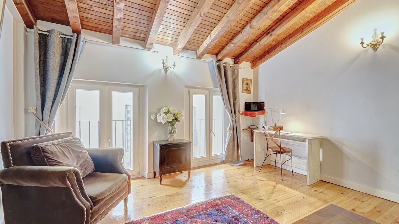 Photo of Livingroom in Pamplona City Centre