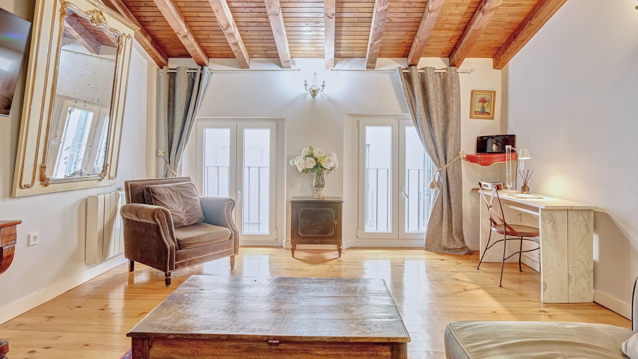 Photo of Livingroom in Pamplona City Centre