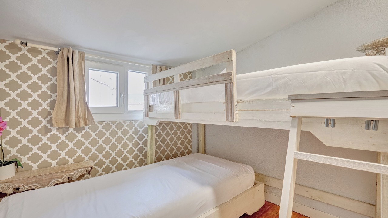 Photo of Bedroom in Pamplona City Centre