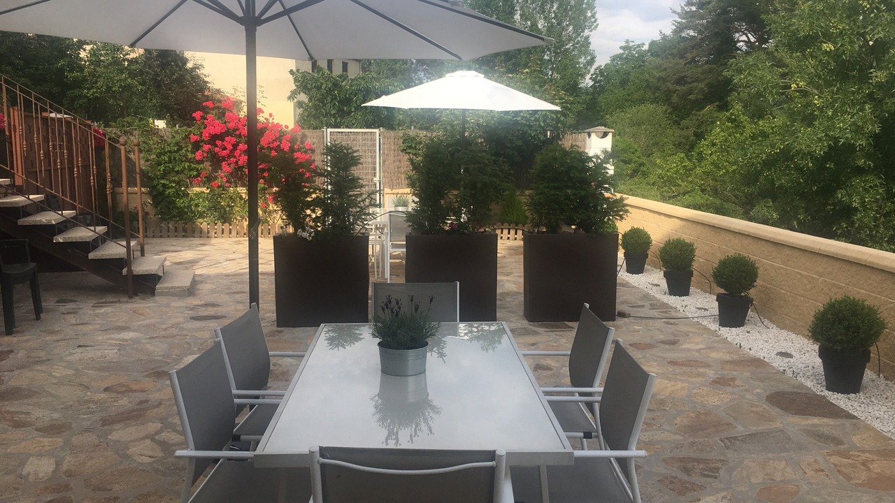 Photo of Outdoor in Montejo de la Sierra