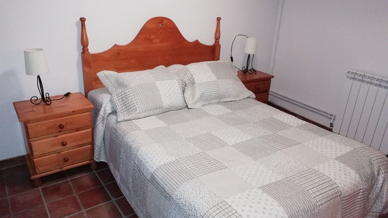 Photo of Bedroom in Claravalls