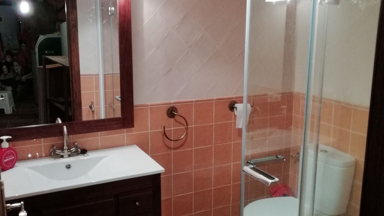 Photo of Bathroom in Claravalls