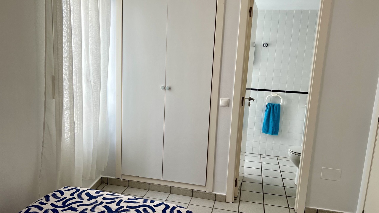 Photo of Bedroom in Flamenca Beach