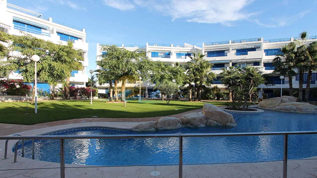 Photo of Outdoor in Flamenca Beach