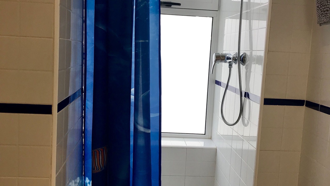 Photo of Bathroom in Flamenca Beach