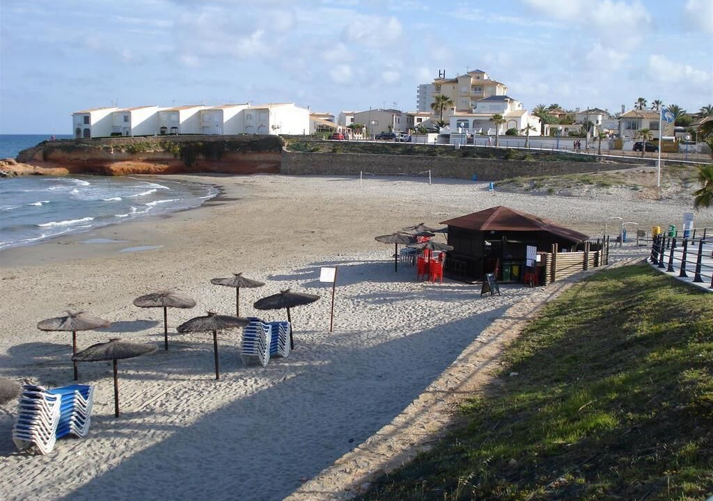 Photo of Others in Flamenca Beach