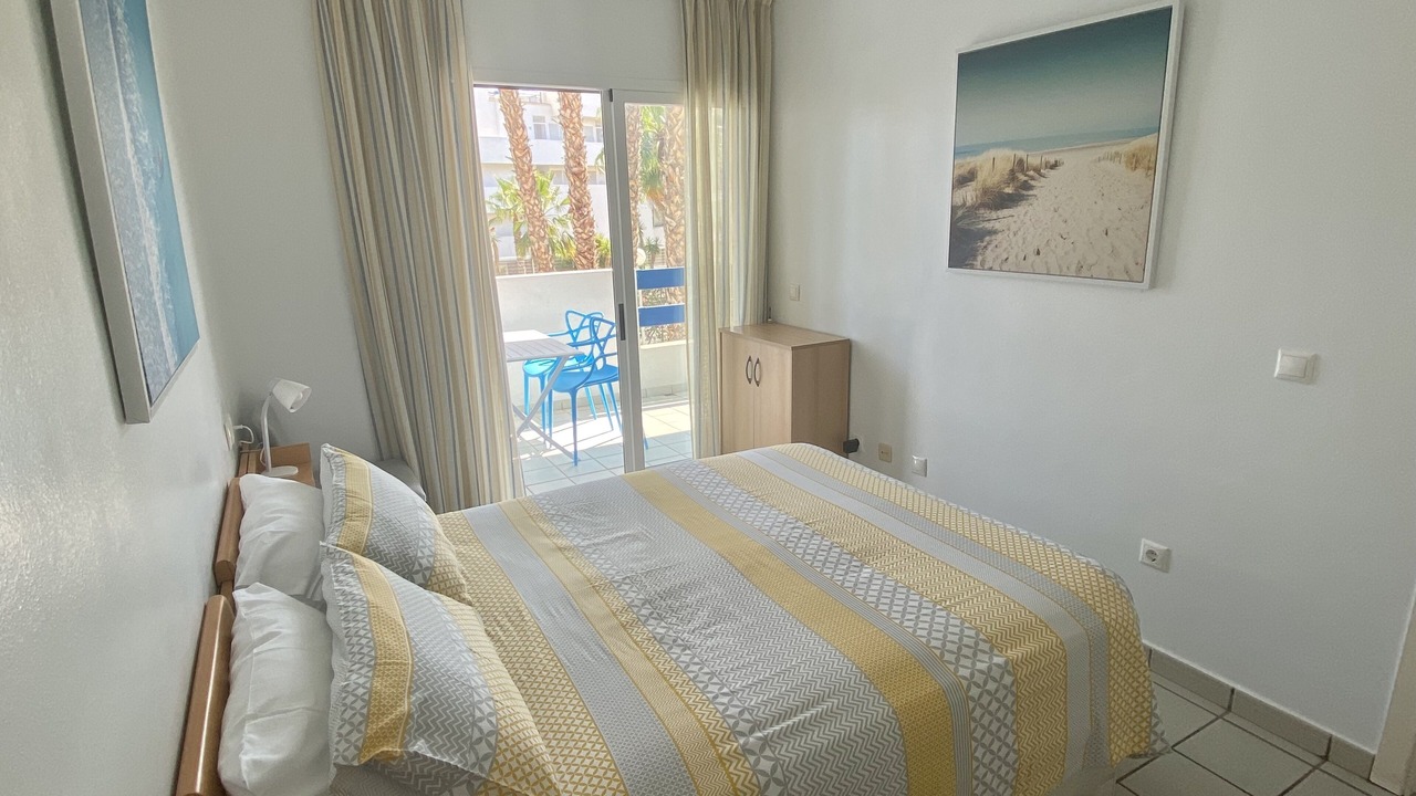 Photo of Bedroom in Flamenca Beach