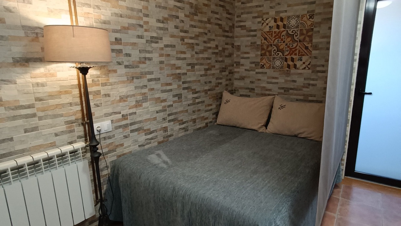 Photo of Bedroom in Ezcaray