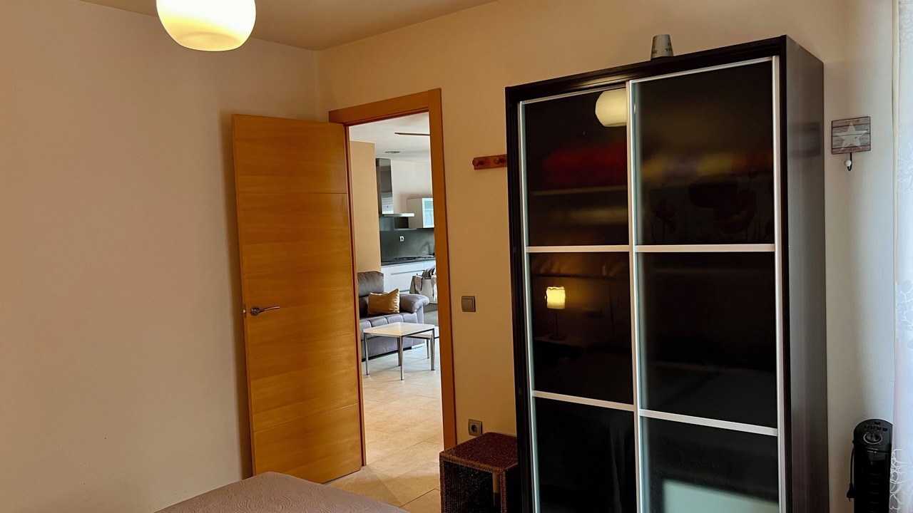 Photo of Bedroom in Carretera de Santpedor